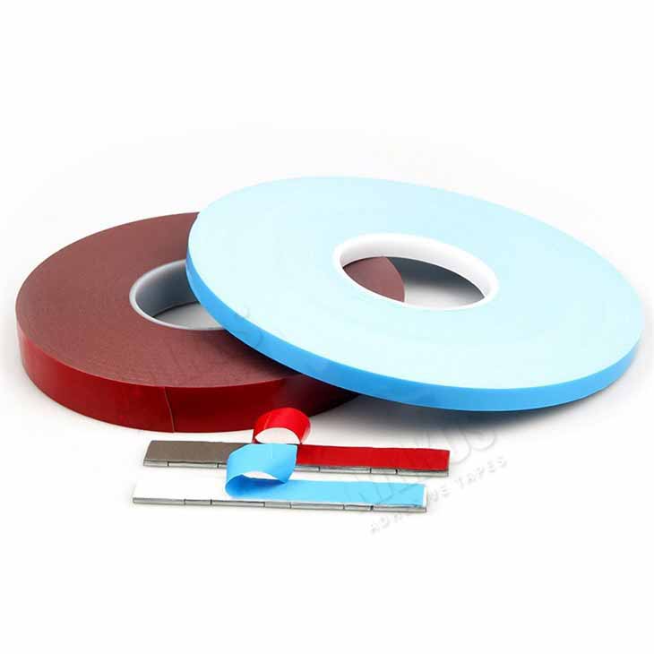 Heavy Duty Double Sided Foam Tape