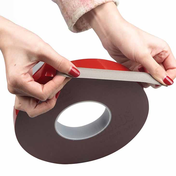 Heavy Duty Double Sided Foam Tape