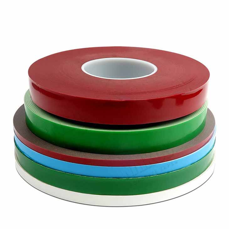 Heavy Duty Mounting VHB Foam Tape