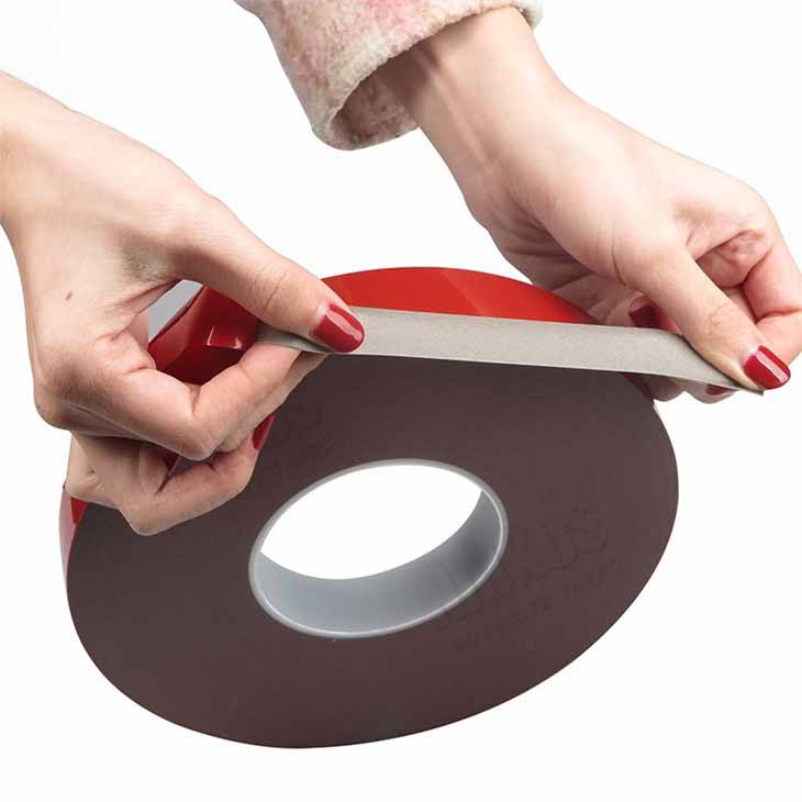 Heavy Duty Mounting VHB Foam Tape