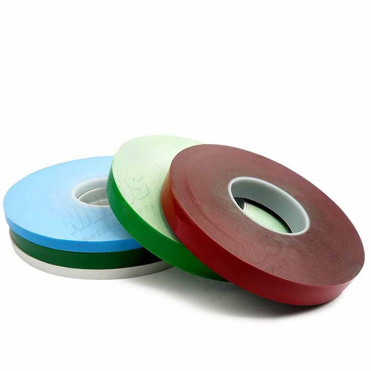 Heavy Duty Mounting VHB Tape