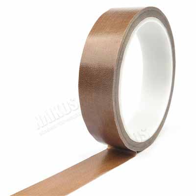 Some Of The Common Applications Of High Temperature Teflon Silicone Tape