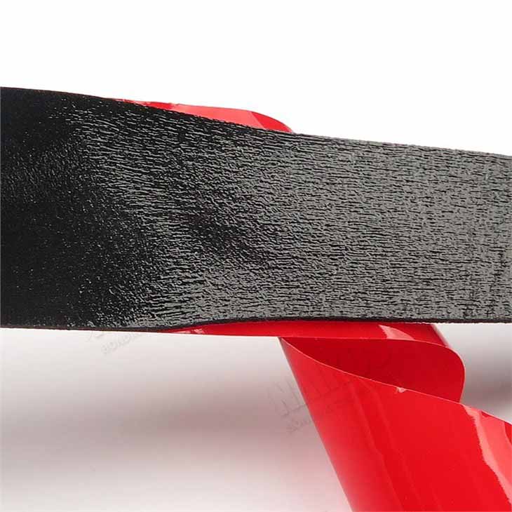 PE Foam Double-Sided Adhesive Tape