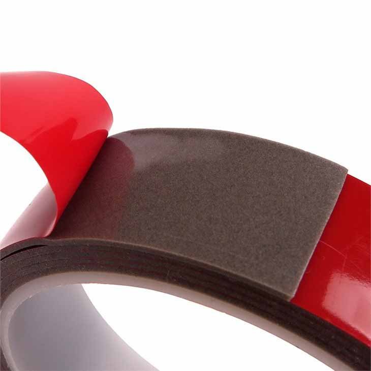 VHB Double-Sided Acrylic Foam Tape