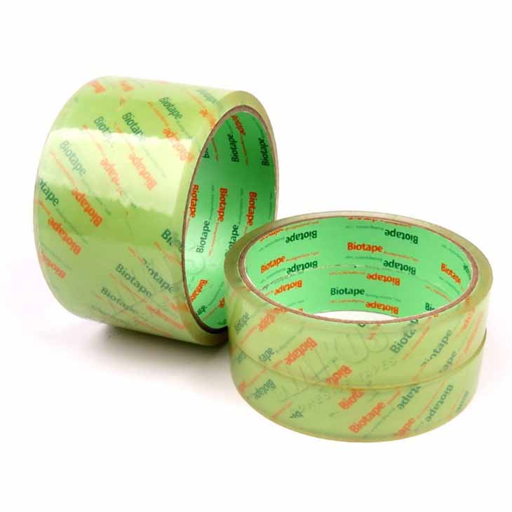 Zero Plastic Biodegradable Sellotape