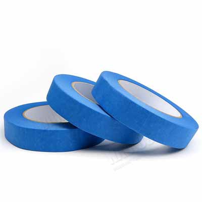 The Power of Blue Masking Tape in Various Industries