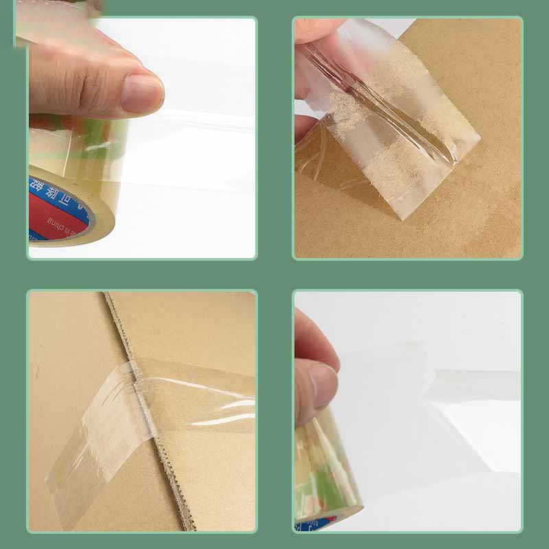 biodegradable adhesive tape