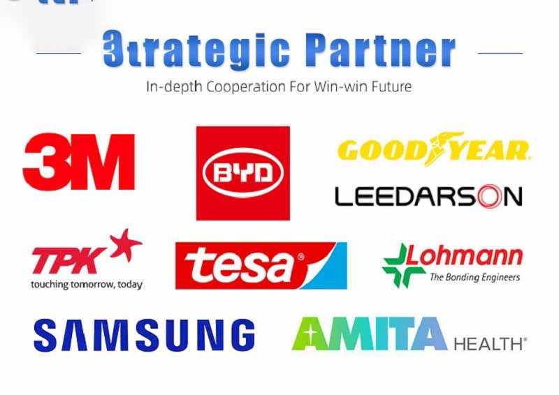 Strategic Partner