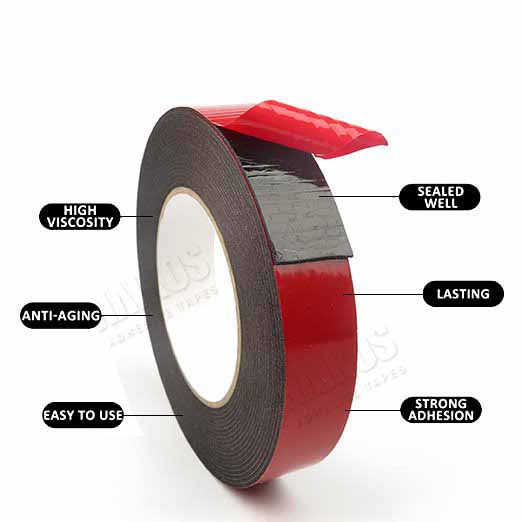 automotive PE foam tape.jpg