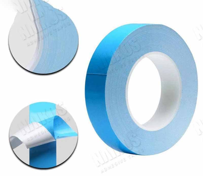 led thermal tape