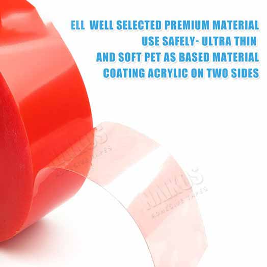 automotive double sided tape