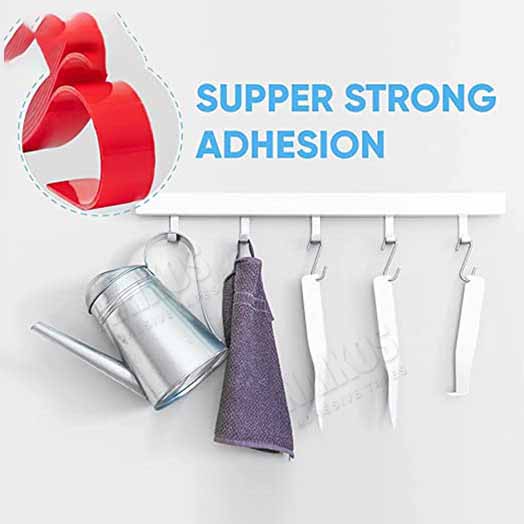 super adhesion PET tape