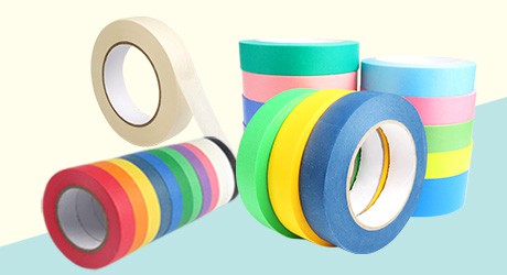 Masking Tape Series