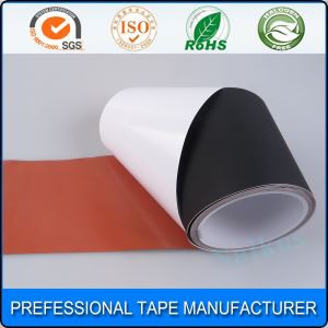 Nano Carbonated Copper Tape Copper Thermal Conductivety Tape Nanotechnology Products