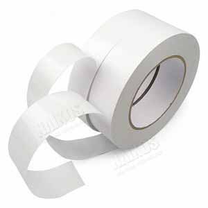 Solvent Double-Sided Tissue Adhesive Tape