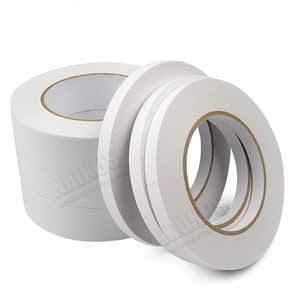 Jumbo Roll Double Sided Tissue Adhesive Tape