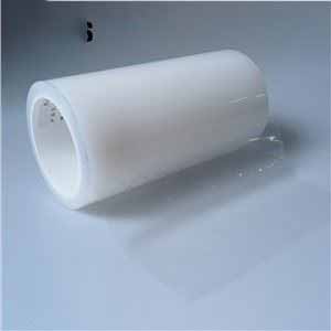 Clear Polyethylene Stretch Film For Glass