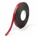 Double Sided Thick Polyethylene Foam Tape For Walls