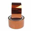 High-Temperature Polyimide Resistant Silicone Adhesive Tape for Masking Soldering