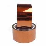 High-Temperature Polyimide Resistant Silicone Adhesive Tape for Masking Soldering