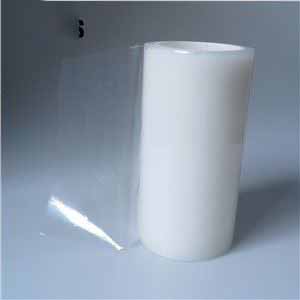 Clear PET Polyester Protective Film