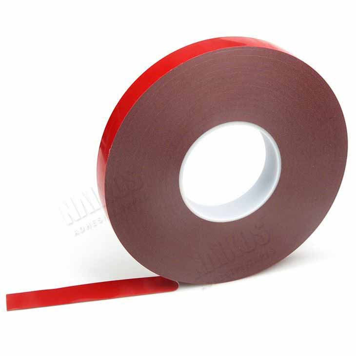 Acrylic Adhesive Double Sided VHB Foam Tape