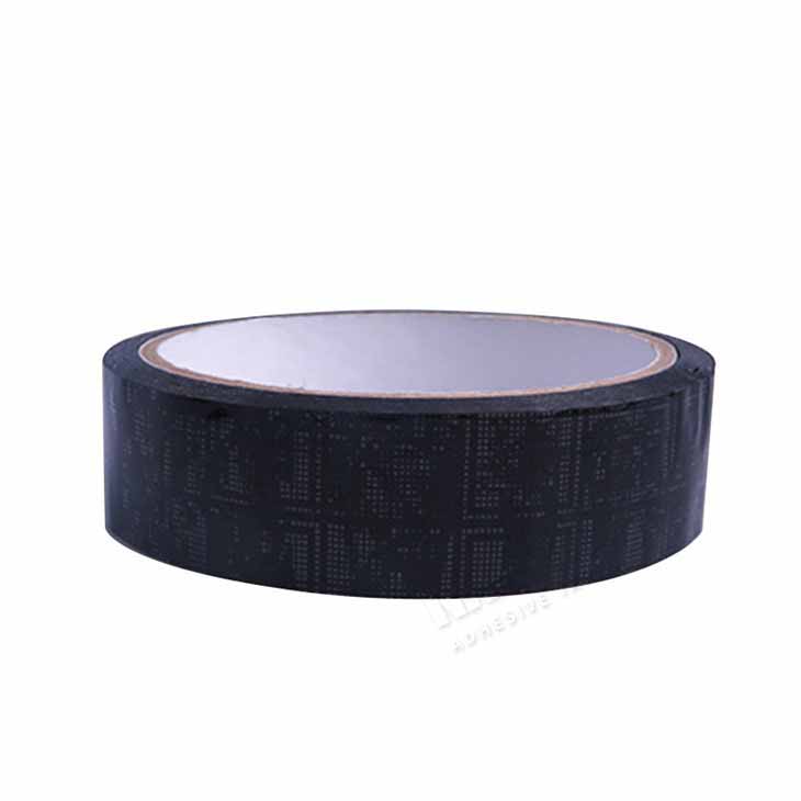 Black Anti-static Grid Tape