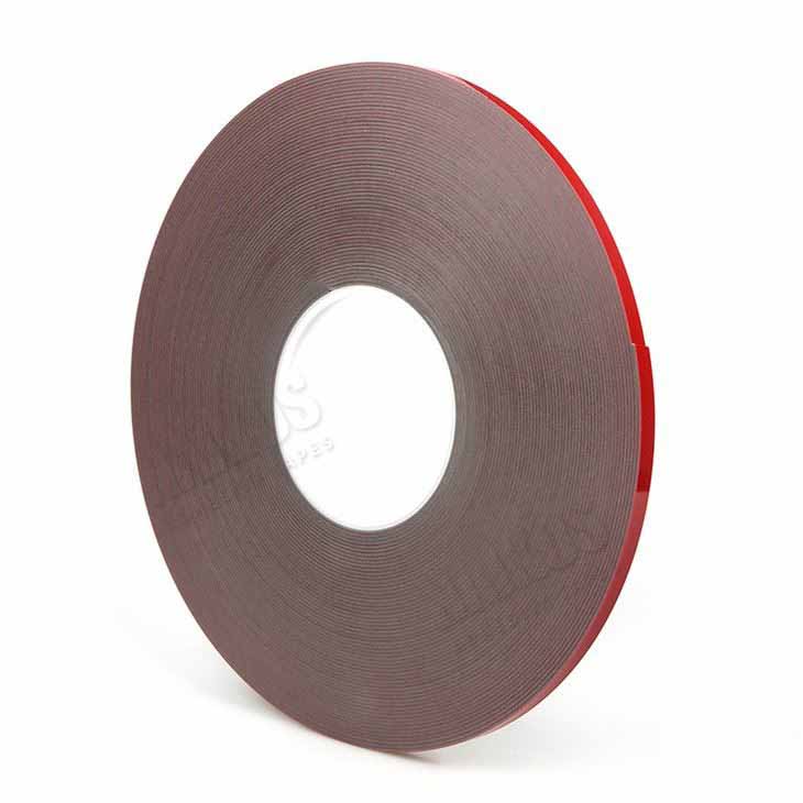 Heavy-duty double Sided Mounting Tape VHB/PE/Foam/PET/Tissue