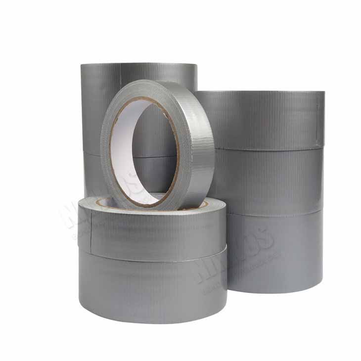 Cloth Duct Tape