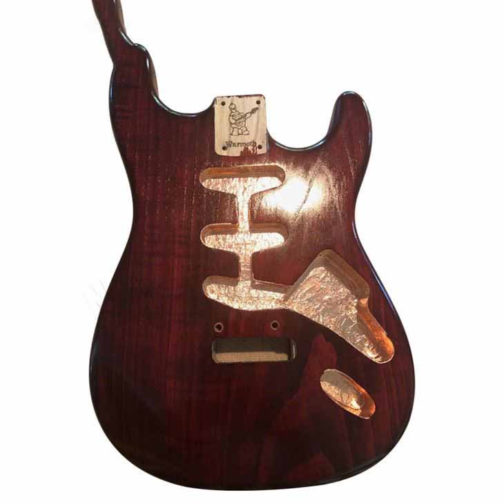 Copper Shielding Tape Guitar