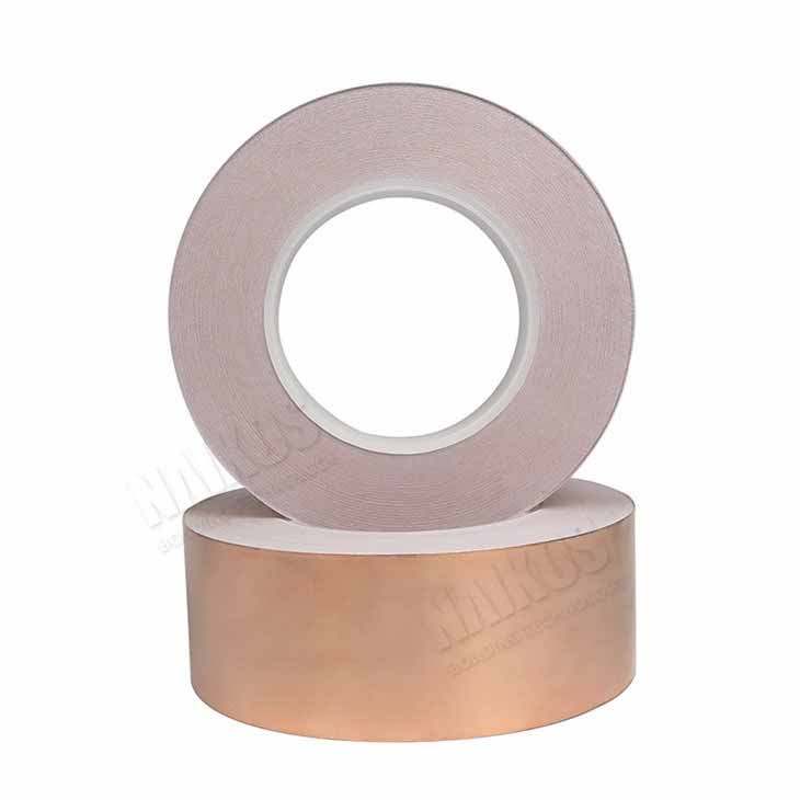 Copper Shielding Tape Price Size Customized