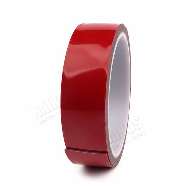 Free Sample Wholesale Custom Heavy Duty Double Sided Tape