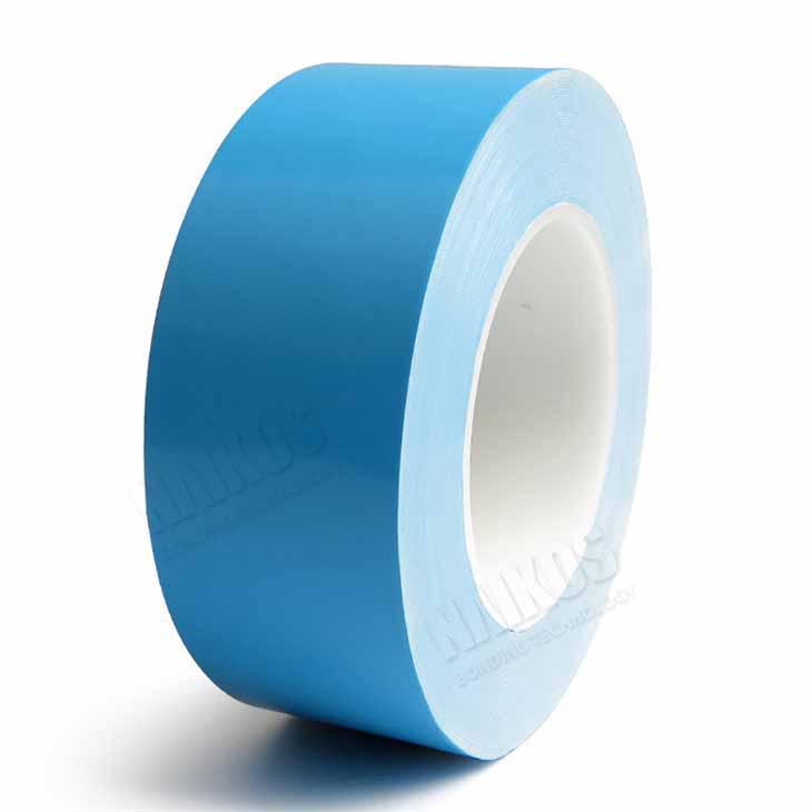 Thermally Conductive Adhesive Tape For Heat Sinks