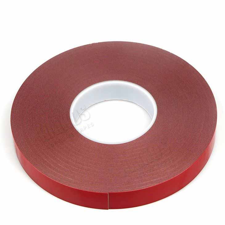 Global Sale Foam Double Sided Adhesive Tape Automotive Double Sided Tape