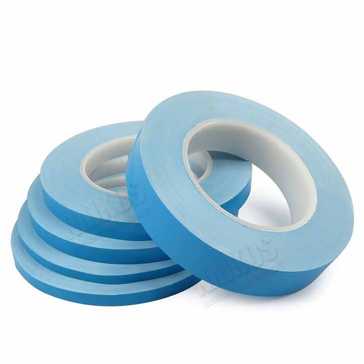 Double-Sided Heat Sink Thermal Interface Transfer Tape