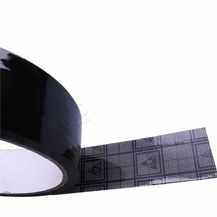 ESD GRID Warning Tape For Electronic Packing