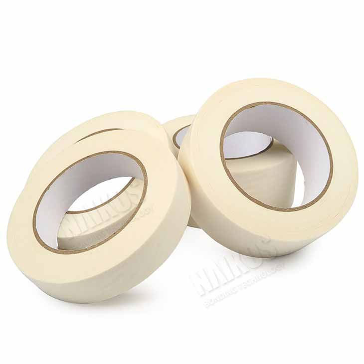 Long Roll PE Foam Double Sided Adhesive Tapes