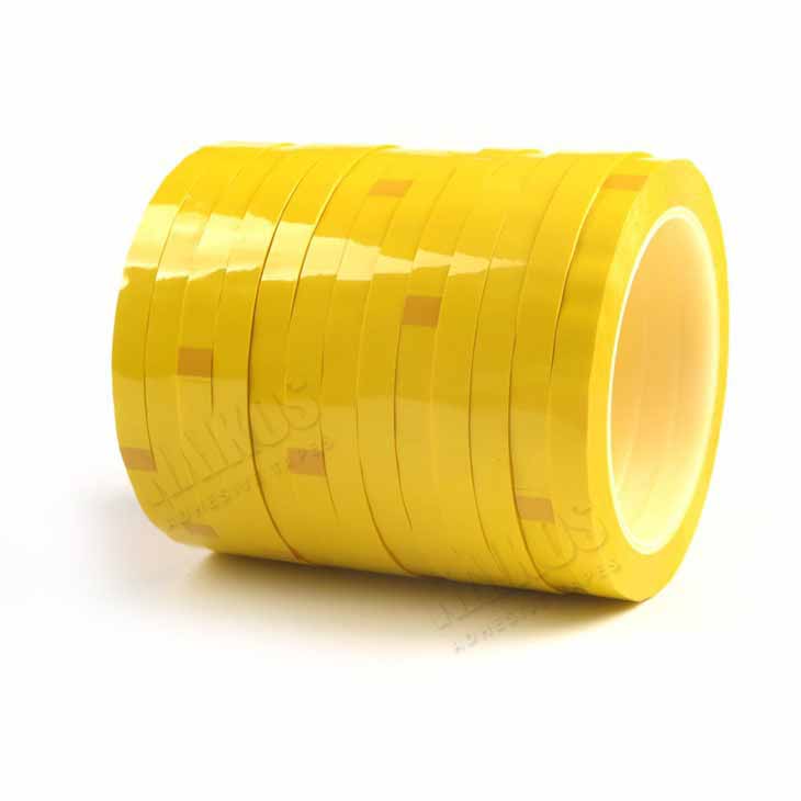 High-Performance Mylar Insulation Adhesive Tape For Transformer