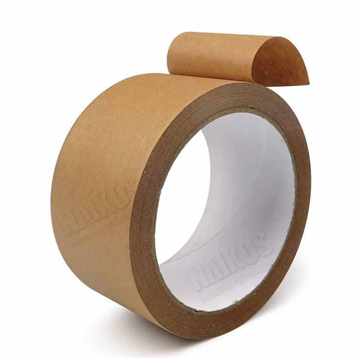 Self-Adhesive Kraft Paper Tape