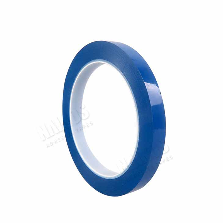 Colored Mylar Adhesive Tape For Motor