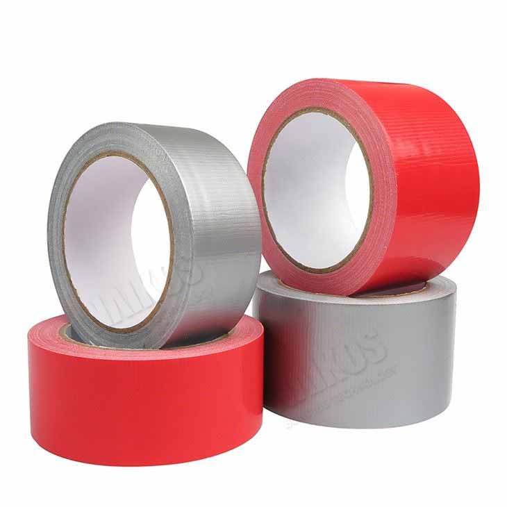 Multipurpose Silver Duct Tape