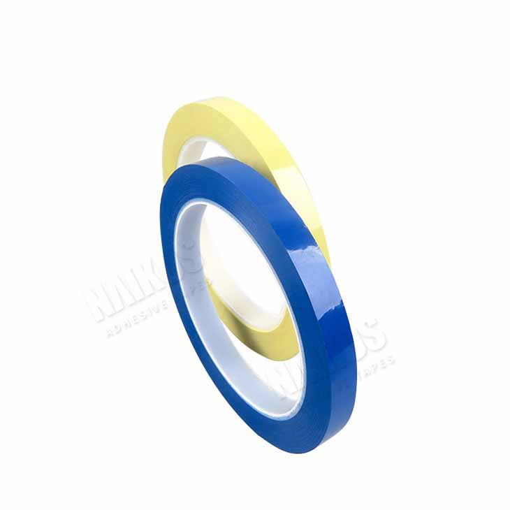 Mylar Insulation Fire Retardant Adhesive Tape