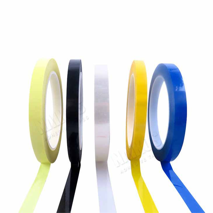 Mylar Adhesive Tape For Electric Insulation