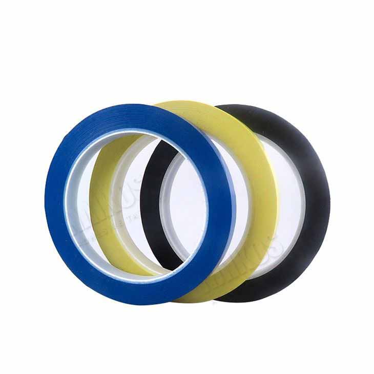 White PET Mylar Tape For Transformer