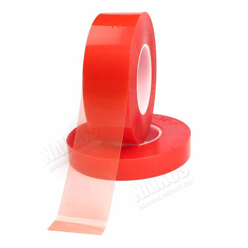 Double Sided PET Tape