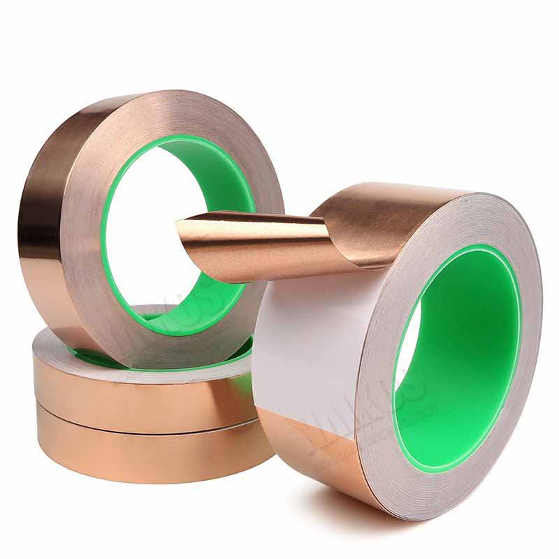 Electrically Conductive Adhesive Tape