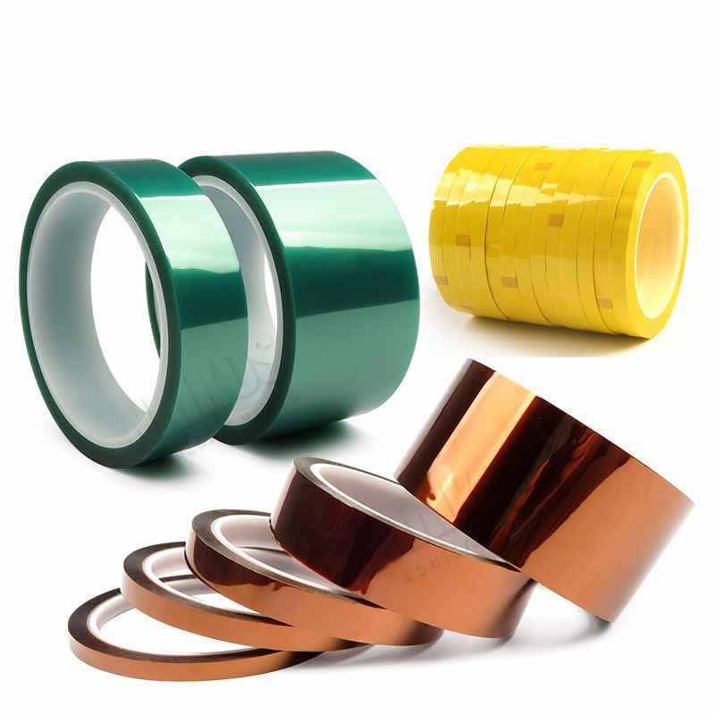 High-Temperature-Tape