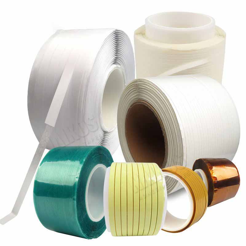 Spool Adhesive Tape