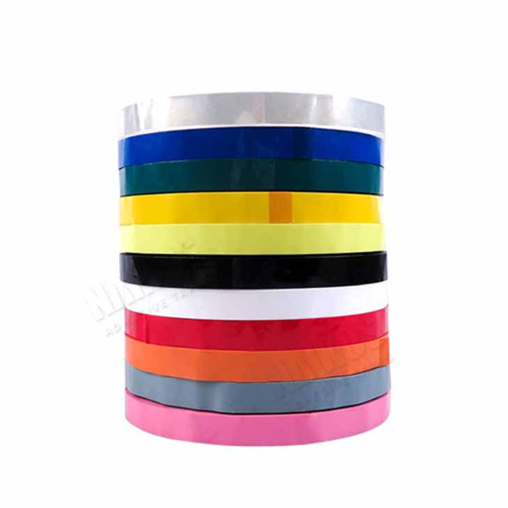 High-Performance Pet Mylar Insulation Tapes