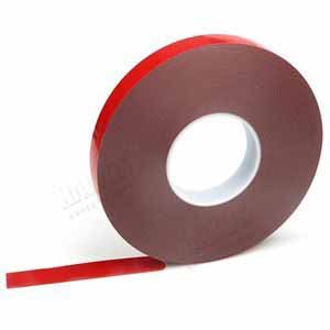 Acrylic Adhesive Double Sided VHB Foam Tape